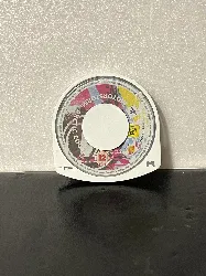 jeu psp motorstorm : arctic edge