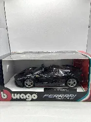 véhicule ferrari wb 1/24 - modèle aléatoire - livraison à l'unité