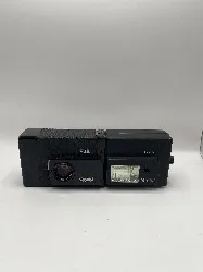 appareil photo argentique rollei a26 + flash rollei c26