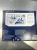 avion quinjet lumieres et sons disney marvel avengers campus