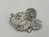 boucle de ceinture disney mickey mouse