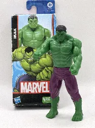 figurine articulée marvel hulk