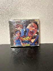 jeu ps1 shiritsu justice gakuen: legion of heroes