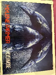 cd nevermore (livre collector) - album