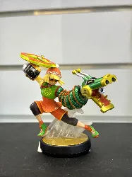 figurine amiibo n° 88 smash min min