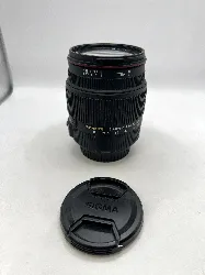 objectif sigma 18-200mm dc os hsm ii