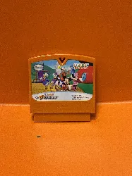 vsmile motion la maison de mickey