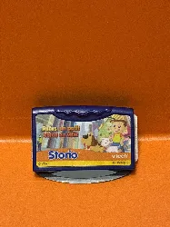 vtech storio rufus un petit chien en ville