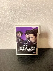 dvd le diable et les 10 commandements