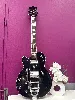 guitare electrique de armond guild m-75t gauchere korea