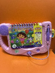 mon premier leappad+2 jeux leap frog