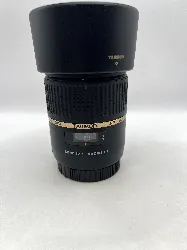 objectif tamron 60 mm f/2 macro 1:1