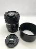 objectif tamron 60 mm f/2 macro 1:1
