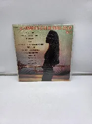 vinyle pierre sellin – la trompette d'or de pierre sellin vol.1