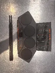 batterie electronique yamaha dd-6