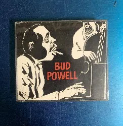 cd bud powell - bud powell (2002)