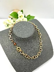 collier anna sottilotta