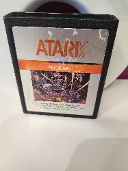 jeu atari 2600 phoenix