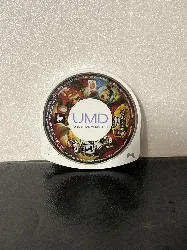 jeu psp naruto ultimate ninja heroes 2 the phantom fortress