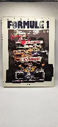 livre formule 1