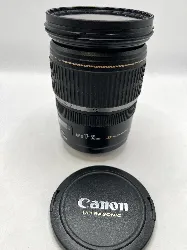objectif canon 17-55mm efs f1:2.8 usm