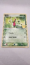 carte geante jumbo pokemon arcko