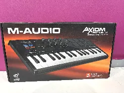 clavier maitre m-audio axiom air mini 32