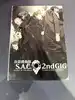 dvd coffret 2 ghost in the shell sac 2nd gig