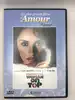 dvd coffret le plus grands films d'amour (bleu)