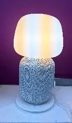 lampe symfonisk ikea sono type e1776