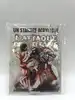 stand acrylique attaque des titans