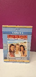 dvd sous le soleil (coffret 1 - saison1)