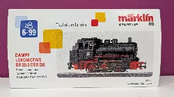 marklin 30000 modelisme