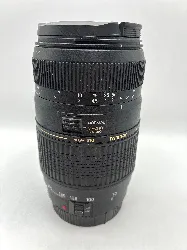 tamron 70-300 ld di monture canon