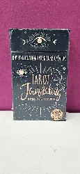 cartomancie tarot journaling