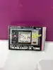 console retro bandai electronics tremblement de terre daijishin 16199