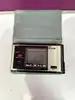 console retro bandai electronics tremblement de terre daijishin 16199