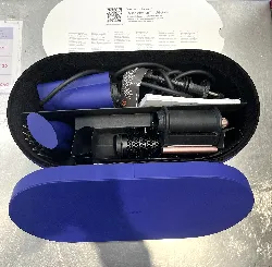 dyson airwrap styler complete edition hair styler iron/fuchsia