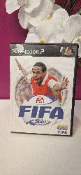 jeu ps2 fifa 2001 ps2