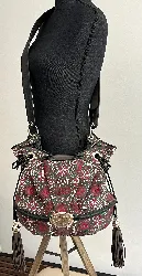 sac lancel brigitte bardos saint tropez