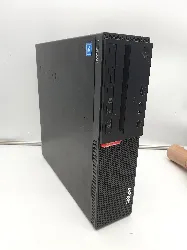 unité centrale  lenovo think centre m800 intel - ssd