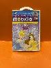 vtech - 251105 - jeu educatif electronique - jeu mobigo - disney princess