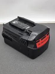 batterie remplacement hilti b36