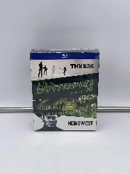 blu-ray coffret dystopies 70 édition spéciale fnac blu - ray