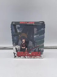 blu-ray kill la kill - édition intégrale - blu - ray