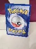 carte pokemon poissiréne  45/64