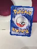 carte pokémon staross 64/102 wizards set de base
