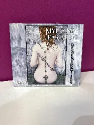 cd dégénération (remixes - digipak)