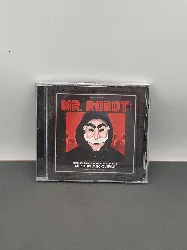 cd mr robot