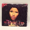 cd nicki minaj - pink friday: roman reloaded - the re - up (2012)